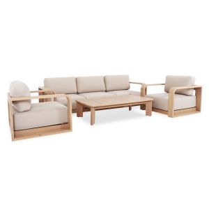 НАСТОЛНА ДЕКОРАТИВНА ФИГУРА КОН FL7245 БЯЛ ЦВЯТ 14x7x25cm