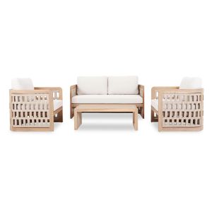 НАСТОЛНА ДЕКОРАТИВНА ФИГУРА КОН FL7245 ЧЕРЕН ЦВЯТ 14x7x25cm