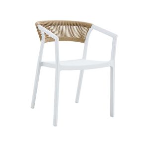 КАРТИНА ВЪРХУ ПЛАТНО Африканска дама 36214 БЕЖОВО-КАФЯВО 80x4x120см