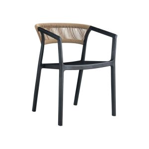 КАРТИНА ВЪРХУ ПЛАТНО Гора 36050 БЕЖОВО-КАФЯВО-СИВО 100x4x100см