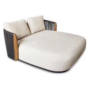 КАРТИНА ВЪРХУ ПЛАТНОТО Гора 100x3x100см