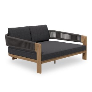 КАРТИНА НА ПЛАТНО Три африкански дами 80x3x80см