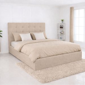 КЕРАМИЧНА ВАЗА МРАМОР СИВО-ЗЛАТИСТА 22.2*11.8*25