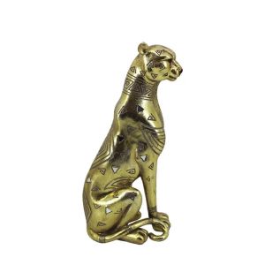 Дървено шкафче home