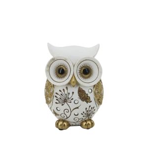 Свещник gold crown