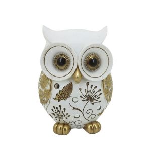 Свещник gold crown