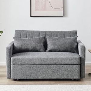 ДЕКОРАТИВНА ФИГУРА FL389 КОН ЧЕРЕН ЦВЯТ 22x17x50cm