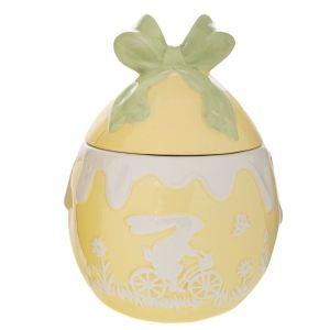 Настолен часовник Мост в натурален цвят метал-дърво с размери 29х7х27см