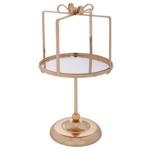 Шкаф за обувки Lounge в цвят дъб сонома с размери 60х23,5х81см