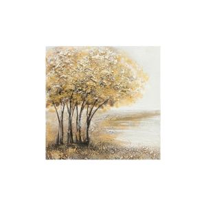 КЕРАМИЧНА ВАЗА СЕРИЯ SEBOR HM4590.01 OFF WHITE 13.5x6x21.5Hcm.