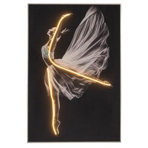 ГРАДИНСКА МАСА АСАНИО КАФЯВ ЦВЯТ 160X90X75СМ