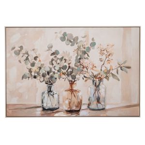 ГРАДИНСКИ КОМПЛЕКТ KOMAL СИВ ЦВЯТ