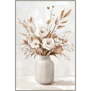 ГРАДИНСКИ КОМПЛЕКТ KOMAL ЦВЯТ КАПУЧИНО