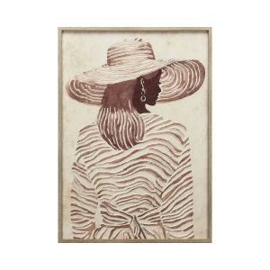 МЕТАЛНА ГРАДИНСКА МАСА FRANCISCO ЧЕРЕН ЦВЯТ 120X70X70СМ