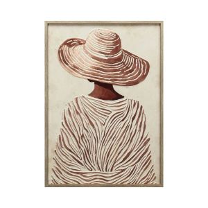 МЕТАЛНА ГРАДИНСКА МАСА FRANCISCO ЧЕРЕН ЦВЯТ 140X80X70СМ