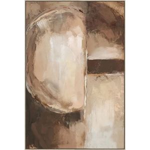 ДЕКОРАТИВНА АБСТРАКТНА СКУЛПТУРА, СЕМЕЙНИ ФИГУРИ ПОД ДЪРВО СЕМЕЙСТВОТО Е ВСИЧКО, ПОЛИРЕЗИН, СИВ, 10,5x4,5x13,5 см