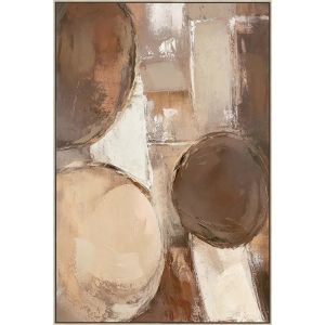 ДЕКОРАТИВНА СТАТУЕТКА ОТ ПОЛИСМОЛА ГЛАВА НАДЯСНО СРЕБЪРЕН ЦВЯТ 27*17 CM024Y10 bf