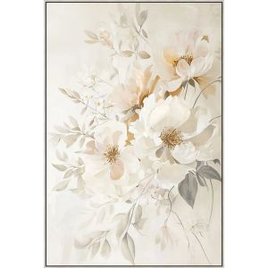 ДЕКОРАТИВНА СТАТУЕТКА ОТ ПОЛИСМОЛА МЪЖКА ГЛАВА ДЯСНА ЗЛАТНА 15*8 CM024-3CY9 bf