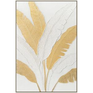 АПЛИК LED 12W 250X120X80 3000K XL БЯЛО ARTE ILLUMINA ERATO