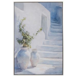 СТЕННА ДЕКОРАЦИЯ ПЕПЕРУДА