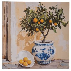 ДЕКОРАТИВНА ФИГУРА КОКОШКА