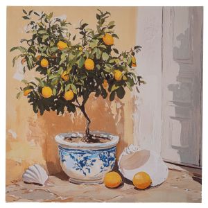 ДЕКОРАТИВНА ФИГУРА КОКОШКА