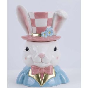 Чаша (300мл) с лъжичка - Златни сълзи.