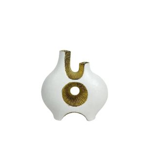 Дървена висулка Весела Коледа 20x14см