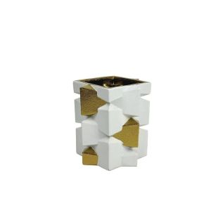 Конзола Lounge цвят дъб/сонома 90x35x75cm