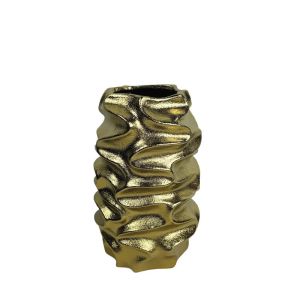 OPENING ARMCHAIR RELAX Arezio GRAY FAUX LEATHER 73x88x100cm