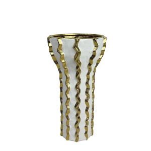 КОЛЕДНА КЕРАМИЧНА ЧАША С КАПАК ЗВЕЗДА 1/3 FL3204 KOKKINO СИНЯ ЗЕЛЕНА 11x8.5cm