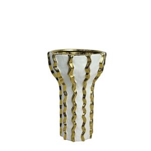 КОЛЕДНА КЕРАМИЧНА ЧАША С КАПАК И ЛЪЖИЦА КОЛЕДНА ЕЛХА 1/4 FL1108 ЧЕРВЕНО ЗЕЛЕНО СИНЯ РОЗА 8.5x11cm