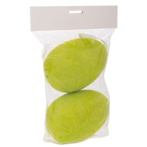 Диван Ново Монако в кафяв цвят с горчично жълти и зелени възглавници с размери 180x95x95+230x95x95