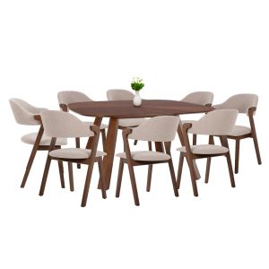 Шкаф за обувки Lounge в цвят дъб сонома с размери 60х23,5х81см