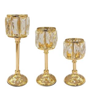 ДЕКОРАТИВНА СТАТУЕТКА ОТ ПОЛИСМОЛА МЪЖКА ГЛАВА ЗЛАТНА 14*7 CM019-3CY9 bf