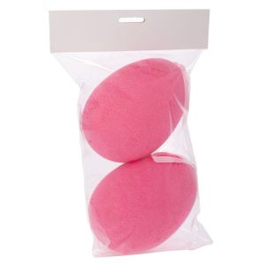 ДЕКОРАТИВНА ФИГУРА Африканка FL240306 ЧЕРНО-ЗЛАТИСТ ЦВЯТ 12x6x25см