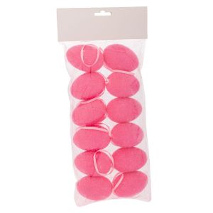 ДЕКОРАТИВНА ФИГУРА Африканка FL240308 ЧЕРНО-БЯЛ ЦВЯТ 17x6x23см