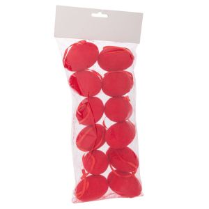 ДЕКОРАТИВНА ФИГУРА Африканка FL240309 ЧЕРНО-ЗЛАТИСТ ЦВЯТ 13x5x18см