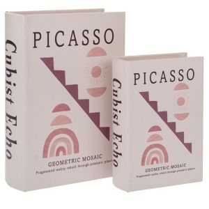 ДЕКОРАТИВНА ФИГУРА FL222318 АФРИКАНСКА КРАЛИЦА ЗЛАТИСТО ЧЕРЕН ЦВЯТ 17x9x29см