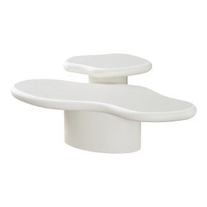 КАРТИНА ВЪРХУ ПЛАТНО Африканска дама 36214 БЕЖОВО-КАФЯВО 80x4x120см