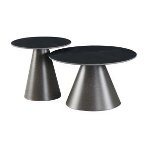 КАРТИНА ВЪРХУ ПЛАТНО С ПЛАСТМАСОВА РАМКА Дейвид Бауи 62x4x92см