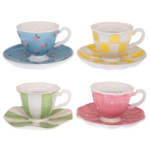 НАСТОЛНА ДЕКОРАТИВНА ФИГУРКА Маска за лице FL22068 ЧЕРНО-ЗЛАТИСТО-БЯЛ ЦВЯТ 13x9x31см