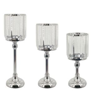 НАСТОЛНА ЛАМПА BEIGE ПРОВАНС