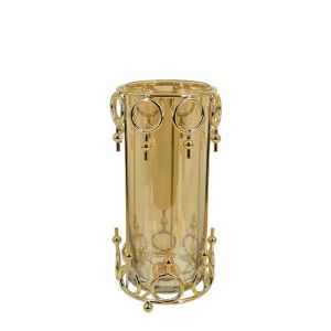 ГРАДИНСКИ КОМПЛЕКТ KOMAL СИВ ЦВЯТ