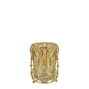 ГРАДИНСКИ КОМПЛЕКТ KOMAL ЦВЯТ КАПУЧИНО