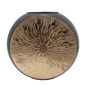 КАРТИНА ВЪРХУ ПЛАТНО С ПЛАСТМАСОВА РАМКА Дейвид Бауи 62x4x92см