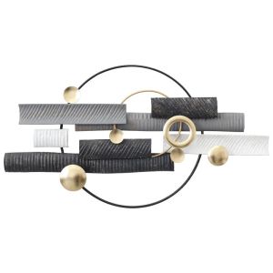 НАСТОЛНА ЛАМПА GREY