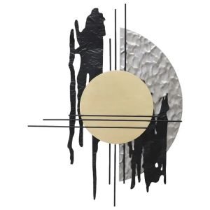 Свещник gold crown