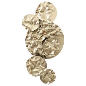 Свещник gold crown