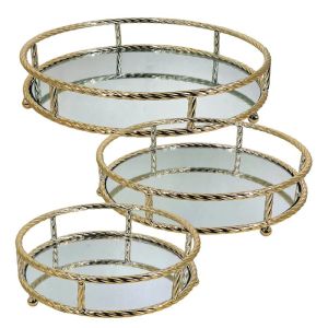 Дървена висулка Весела Коледа 20x14см